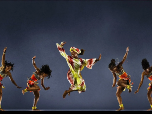 african dance 1