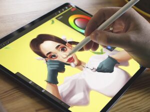 digital arts